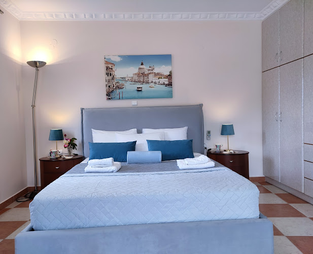 Comentarii opinii despre Blue Lagoon Luxury Apartments