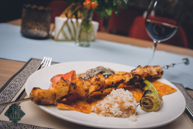 Opinii despre Турски ресторант "Мармарис" - Делта Планет Мол - гр. Варна în Варна - Ресторант