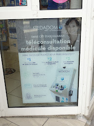 Photo n°4 de Pharmacie de Simiane à Valréas (Pharmacie)