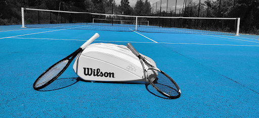 Club de Tennis de Darnétal