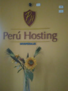 Hotel Perú Hosting 4