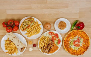 Photo n°2 de Selim Sah Restaurant à Corbeil-Essonnes (Restauration rapide)