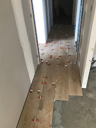 Photo n°7 de SR CARRELAGE à Perpignan (Carreleur)