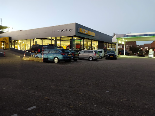 Van der Burg Automotive - Thumbnail