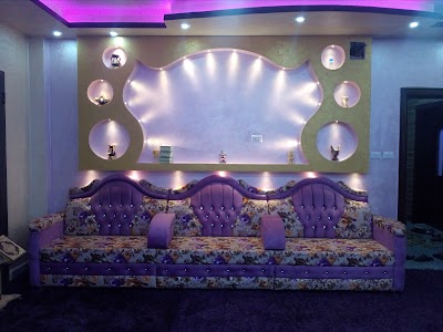Photos of JK Stores