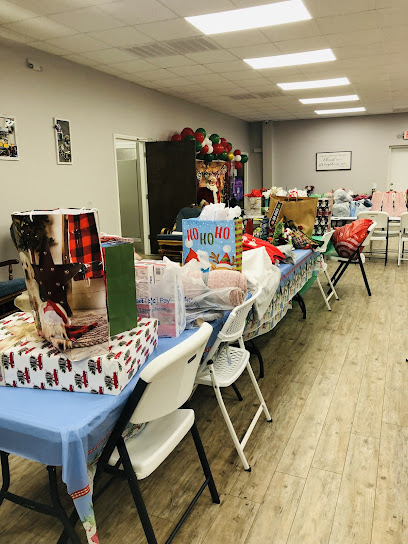 Pleasant Hill Adult Day Health Center