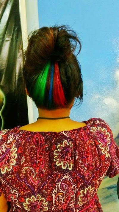 Photos of Salon Nature