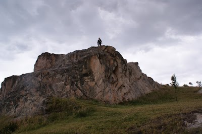 Photos of Entre Nubes Park