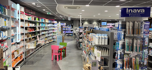 PHARMACIE TENIER