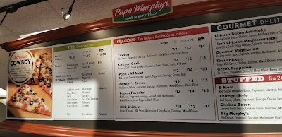 Papa Murphy