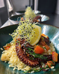 Photo n°4 de Prima nata à Sainte-Geneviève-des-Bois (Pizzas à emporter)