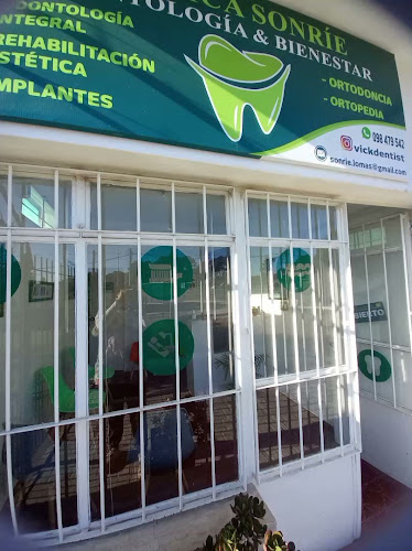 Clínica Sonríe Odontología& Bienestar - Dentista