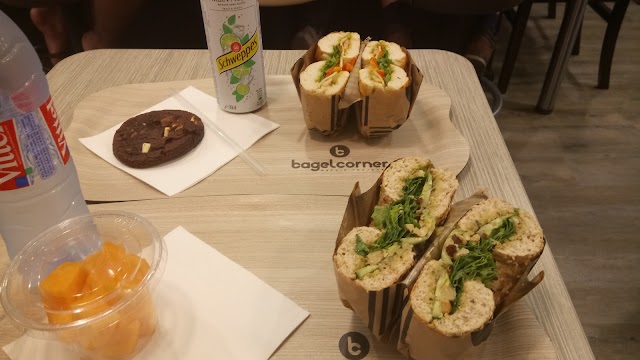 Bagel Corner Toulouse
