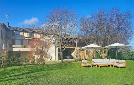🏡 Sandrine Chatelard Immobilier