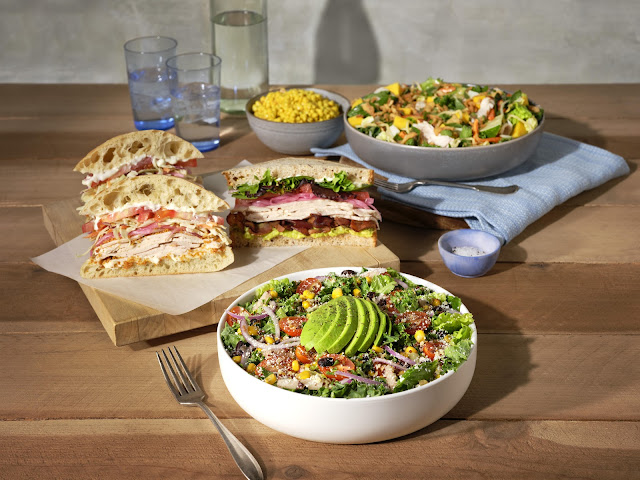 Mendocino Farms by null