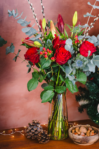 Fays Flowers LTD - Thumbnail