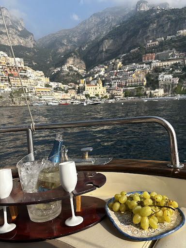 SeaLiving - Visual