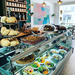 Photo n°34 de La Parenthèse à Dinard (Salon de thé)