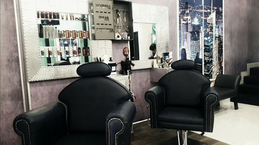 Emotions Hairdresser & Barber Gallery - Mexico
