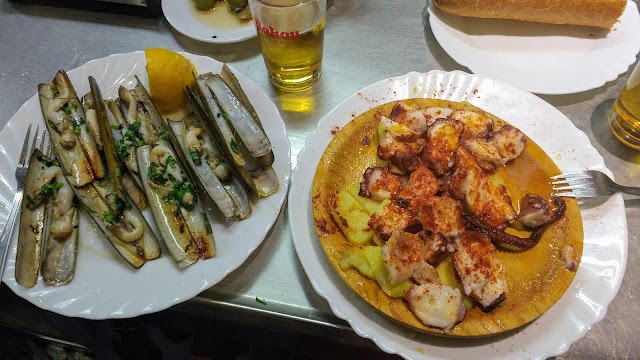 Cervecería Cruz