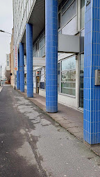 Photo n°5 de Service Social de la Courneuve à La Courneuve (Centre d'aide sociale)