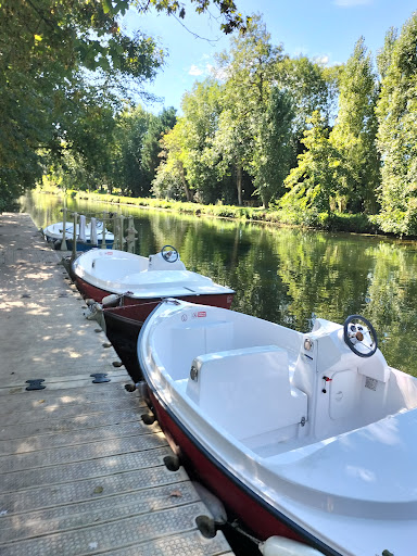 Canoë Nature Anet - Thumbnail