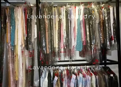 Photos of Lavandera Laundry