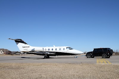 Clemens Aviation - Jet Charter and Maintenance