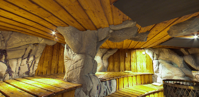 Wellnessresort Elysium - Massagetherapeut