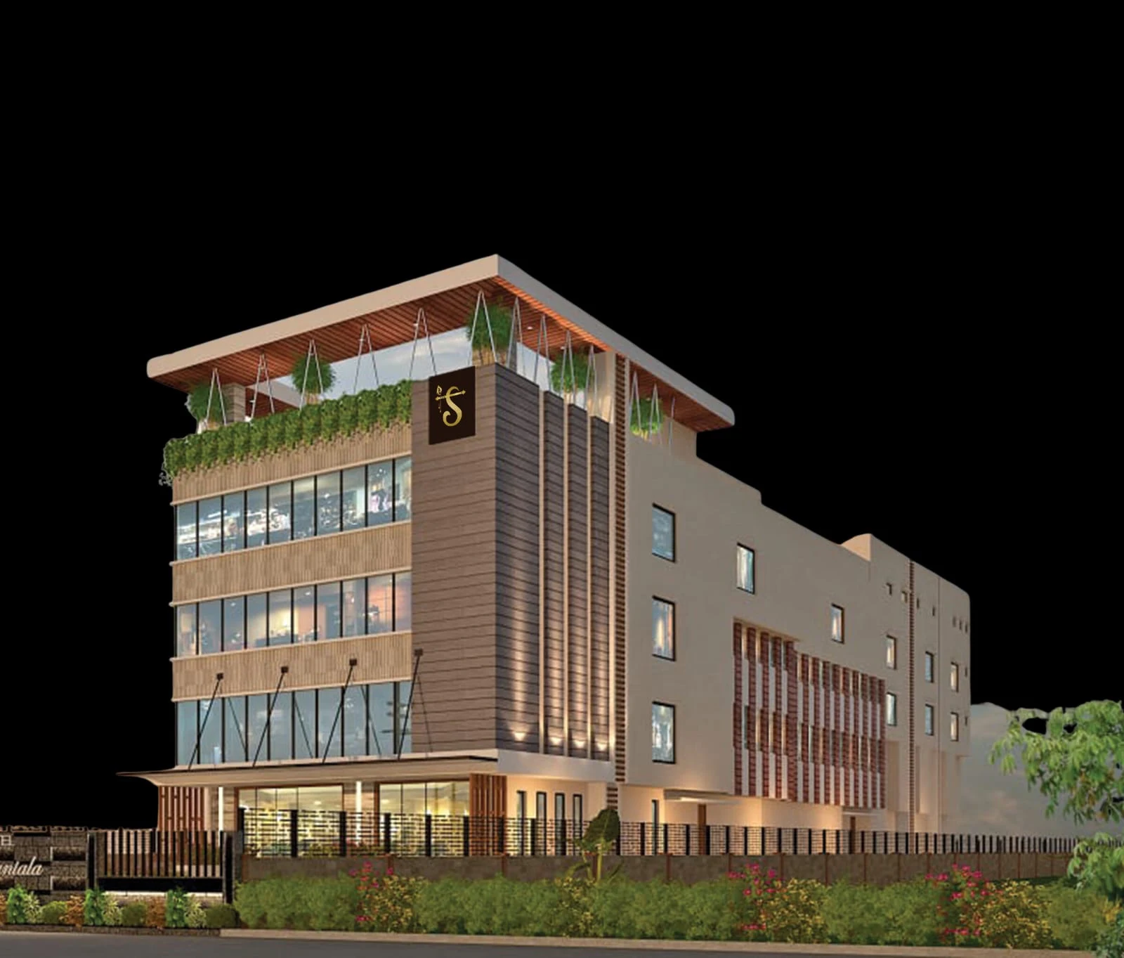 Sachika Hotels