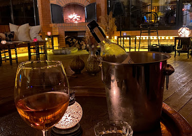 Dalyan Nil Lounge Restaurant Bar