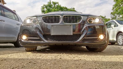 Photos of Ineax Motors Kenya