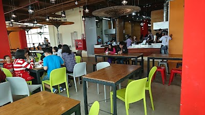 Photos of City Square