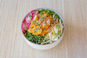 Photo n°25 de Hawai Poke Ormesson Restaurant à Ormesson-sur-Marne (Restaurant)