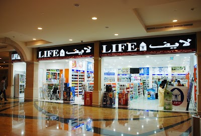 Photos of LIFE Pharmacy - Life AL Barsha