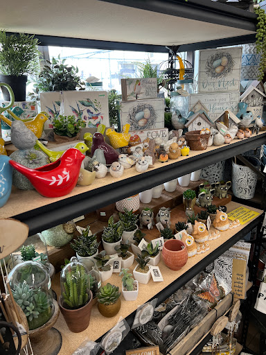 Alpine Gardens - Visual