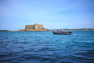 Photo n°22 de vagabonds de la baie à Roscoff (Agence d'excursions en bateau)
