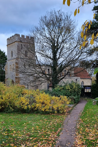 Milton Keynes Arts Centre Gallery - United Kingdom