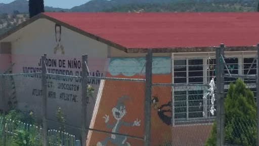 preescolar vicente guerrero - Thumbnail