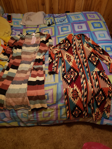 Pink Coconut Boutique