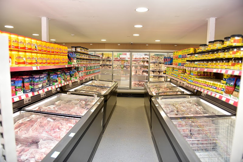 Ades Cash & Carry - Manchester Retail Store photo 2