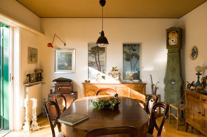 B & B Villa Fortezza by null