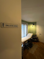 Cabinet infirmier Ornano 75018 PARIS 18 à Paris