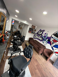 Photo n°2 de 16 Barber à Roubaix (Salon de coiffure)