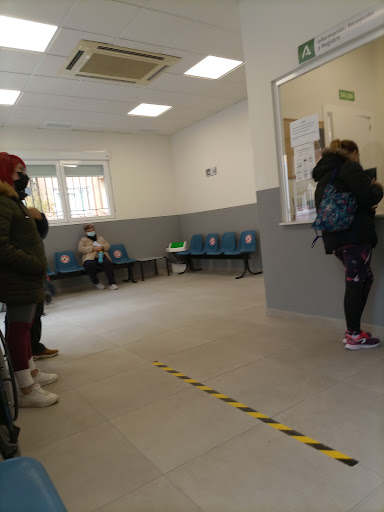 Consultorio Médico de Híjar - Thumbnail