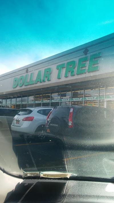 Dollar Tree