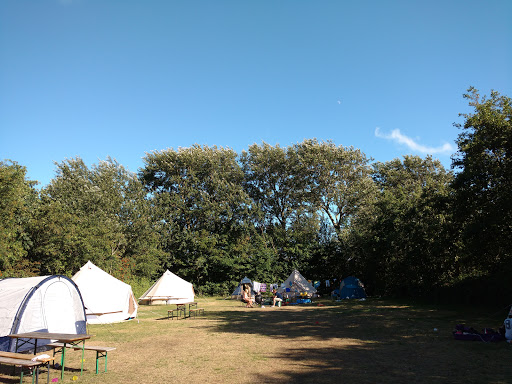 Cnossen Camp Ground - Thumbnail