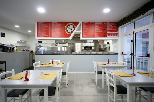 Pizzeria da Aldo Guanzate, Guanzate