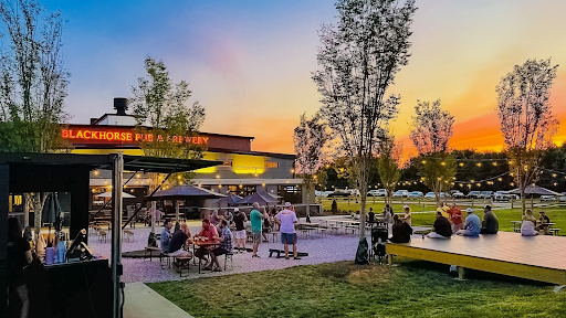 Blackhorse Pub & Brewery Alcoa - Thumbnail