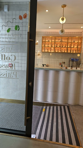 Reviews of Bafarat Cafe, London in London - Coffee shop